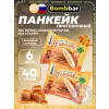 Панкейк протеиновый