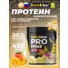 Whey Protein Pro
