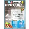 100% Pure Whey