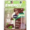 Energy Gel 20 mg caffeine