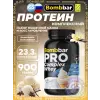 Pro Complex Whey