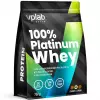 100% PLATINUM WHEY