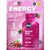 Energy Gel 20 mg caffeine