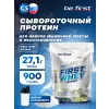 First Whey protein (сывороточный протеин)