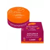Herbal Caffeine & Retinol Derivative Hydrogel Eye Patches