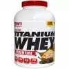 100% Pure Titanium Whey