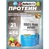 100% Pure Whey