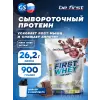 First Whey protein (сывороточный протеин)