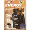 Energy Gel 40 mg caffeine