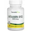 Vitamin B-12 500 mcg