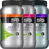 GO Electrolyte Powder