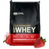 100% Whey Gold Standard