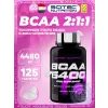 BCAA 6400 2:1:1