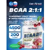 BCAA Classic Powder 2:1:1