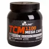Tri-Creatine malate Mega Caps