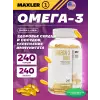 Omega-3 Gold (USA)