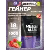 Muscle Mass