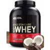 100% Whey Gold Standard