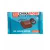 Молочный шоколад Chika sport