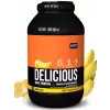 DELICIOUS WHEY PROTEIN POWDER