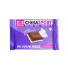 Молочный шоколад Chika sport