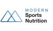 MODERN SPORTS NUTRITION